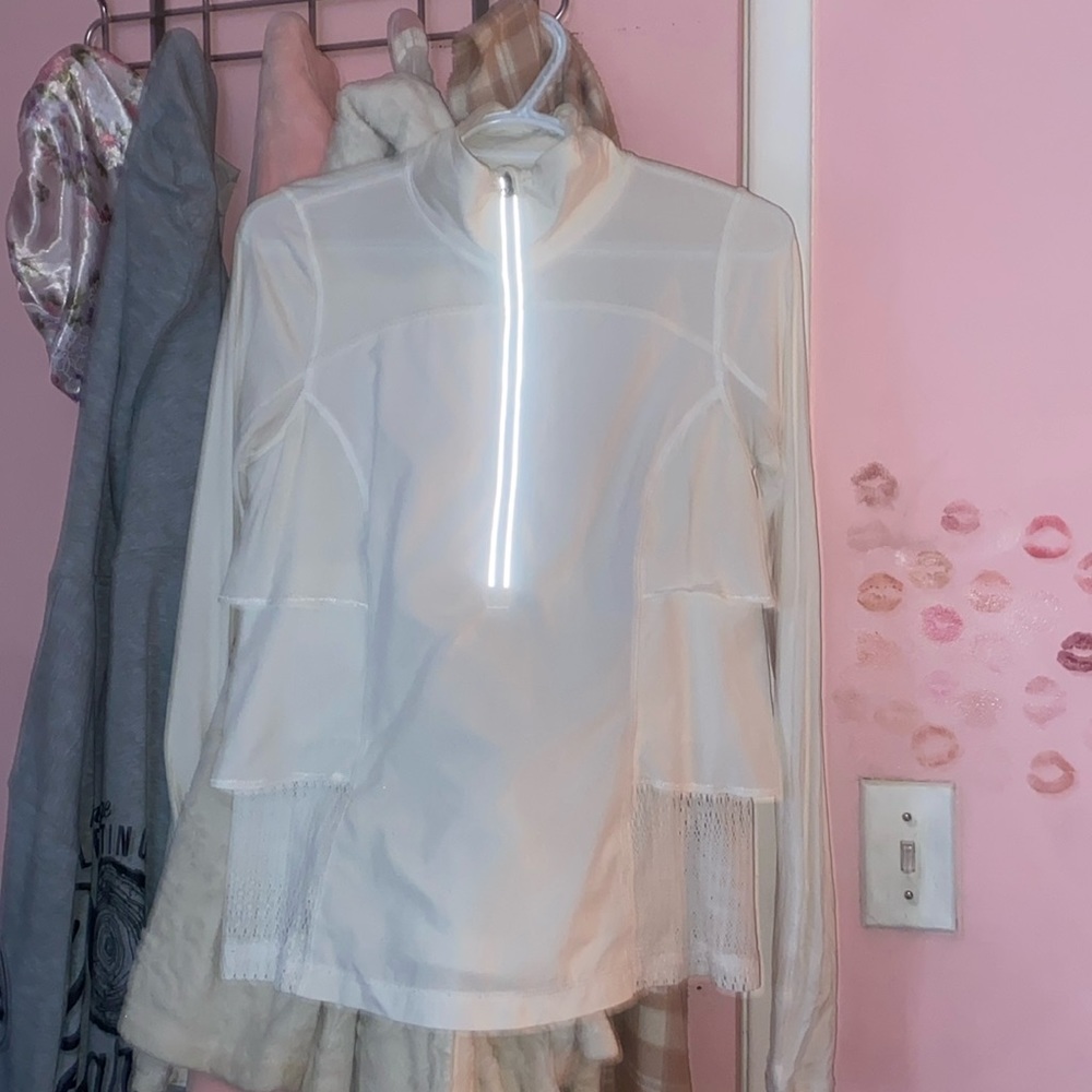 Lululemon quarter zip!